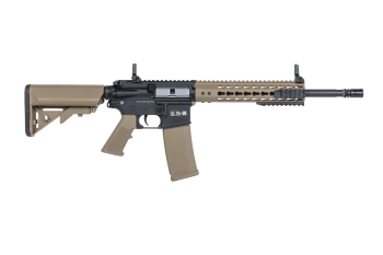 Karabinek ASG Specna Arms SA-F02 FLEX™ GATE X-ASR Gen.2 Half-Tan