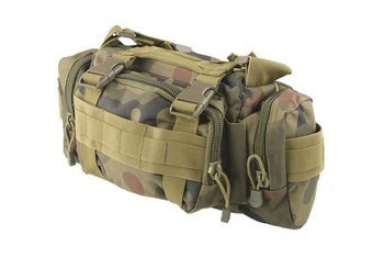 Torba inżynierska - wz.93 Pantera leśna