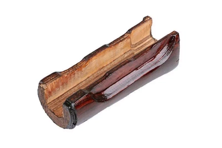 Drewniane łoże AKS-74U