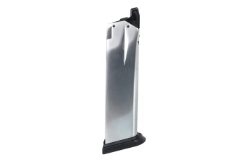 Magazynek Green Gas 25 kulek Cybergun x Springfield Armory do replik typu XDM 4.5''