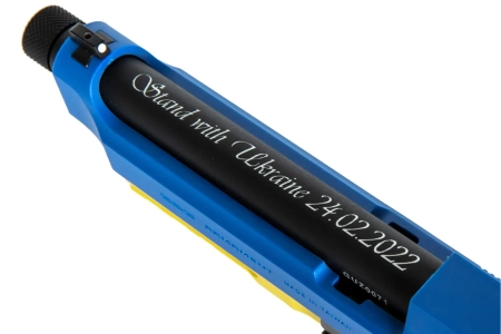 Replika Pistoletu Gazowego GPM9 UA