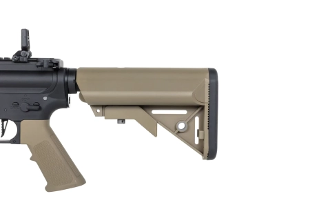 Karabinek ASG Specna Arms SA-C10 CORE™ HAL ETU™ Gen.2 Half-Tan