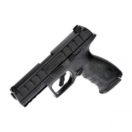Pistolet wiatrówka Beretta APX 4,5 mm BB CO2