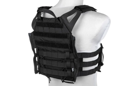 Kamizelka Plate Carrier Primal Gear Rush 2.0  Ariatel (Upgraded Version) Czarny