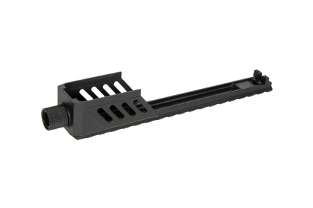 Konwersja RIS do pistoletów typu CM.030 i CM.127 - Czarny