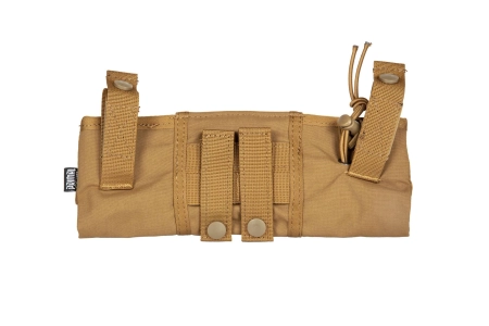 Torba zrzutowa Hops - Coyote Brown