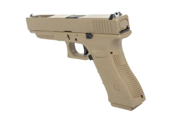 Pistolet ASG East Crane EC-1201 Tan