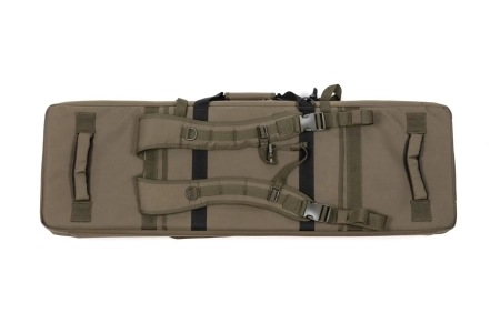 Pokrowiec SAVIOR EQUIPMENT SPECIALIST Double Rifle Case 110 cm Oliwkowy