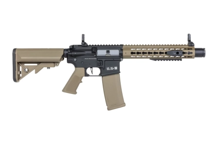 Karabinek ASG Specna Arms SA-C07 CORE™ HAL ETU™ Gen.2 Half-Tan