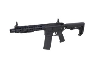 Karabinek ASG Specna Arms RRA SA-E07 EDGE™ HAL 2 ETU Light Ops Stock Gen. 2 Czarny