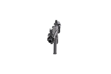 Karabinek ASG Specna Arms Daniel Defense® RIS III 10.5'' SA-E27 EDGE™ HAL 2™ ETU Gen. 2 Chaos Grey
