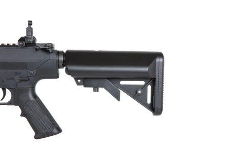 Karabin Wyborowy ASG A&K SR25K-P-N Wersja polimerowa