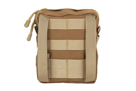 Ładownica cargo Specna Arms Tactical Tan