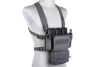 Kamizelka taktyczna All-Purpose Chest Rig Wenator 2.0 PRIMAL GEAR Battle Gray