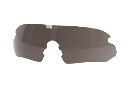 Wymienny wizjer Swiss Eye do okularów Nighthawk Czarny