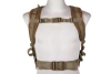 Plecak Emerson Gear Seven-Day 45L Coyote Brown