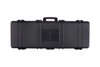 Walizka transportowa Gun Case 104cm - czarna