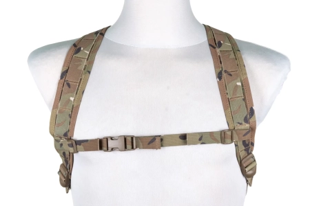 Plecak medyczny Wosport BP-147 MC