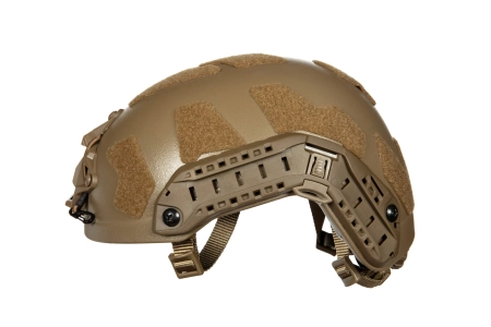 Specna Arms X-Shield SHC Helmet