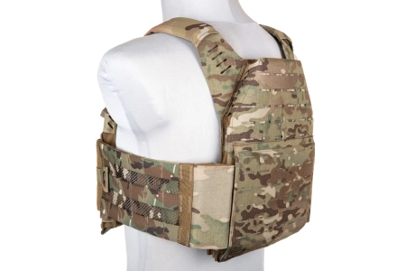 Kamizelka taktyczna Wosport VE-97 Plate Carrier MC