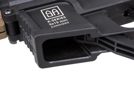 Karabinek ASG Specna Arms SA-CX02 CORE™ HAL ETU Gen.2 Half-Tan