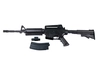 Replika sprężynowa karabinu M4A1
