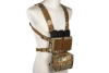 Taktyczny Chest Rig typu MK3 Sonyks - Multicam®