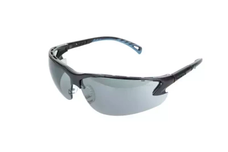 Okulary Venture 3 Gray Antifog