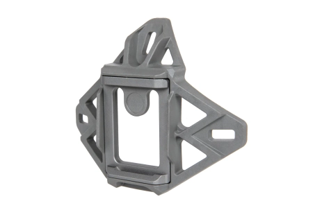 Montaż noktowizora EX Ballistic helmet Shroud 3.0 Foliage Green