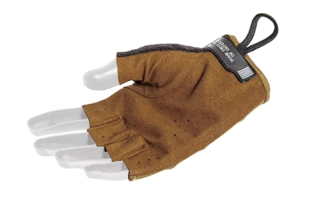 Rękawice taktyczne Armored Claw Accuracy Cut Hot Weather - Tan