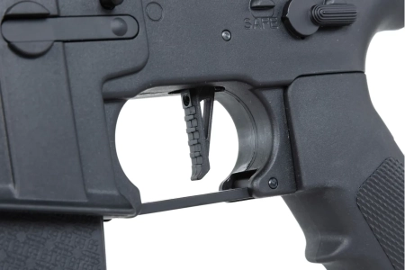 Karabinek ASG Specna Arms SA-C25 CORE™ HAL ETU™ Gen.2 Czarny