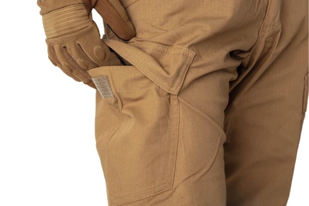 Redwood Tactical Pants - coyote