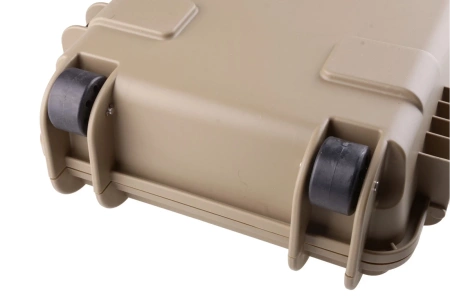 Walizka transportowa Nuprol hard case PNP 110cm - tan