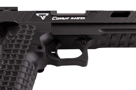 Replika sprężynowa pistoletu Q7