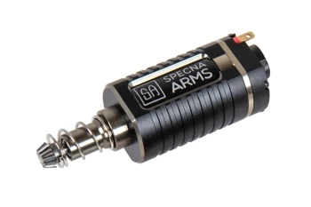 Silnik bezszczotkowy Specna Arms Dark Matter™ Gen.2 z programatorem (46000RPM) Long