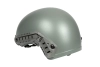 Replika hełmu Ballistic Aramid Heavy Version - Foliage Green