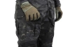 Spodnie taktyczne SATAC Combat G3 – MC Black