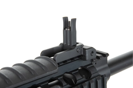 Karabin wyborowy ASG Specna Arms SA-E37 Edge™ Kestrel™ ETU Czarny