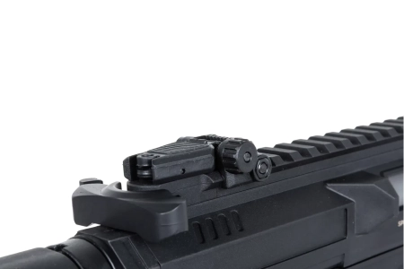 Karabinek ASG Specna Arms SA-FX02 FLEX™ HAL ETU Gen.2 Czarny