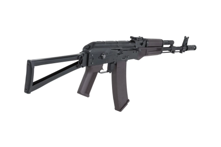 Karabinek ASG Specna Arms SA-PJ11 Prime™ Aster V3 SE ETU z silnikiem bezszczotkowym Śliwkowy