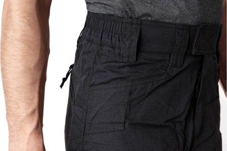 Spodnie Redwood Tactical Pants - czarne