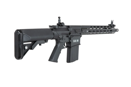 Karabin wyborowy ASG Specna Arms SA-E35 Edge™ Kestrel™ ETU Czarny