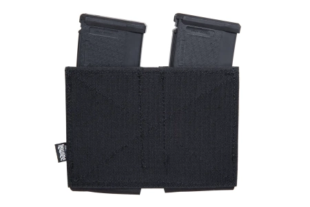 Wkładka taktyczna 2-komorowa Primal Gear  Czarna