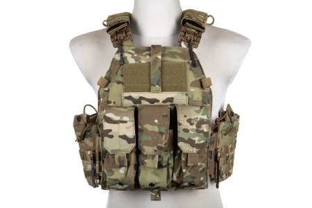 Kamizelka Plate Carrier Emerson Gear Blue Label 094K MC