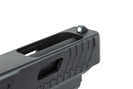 Pistolet ASG East Crane EC-1202 Czarny