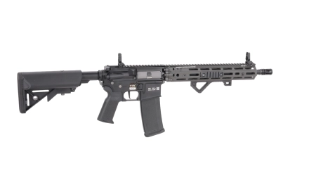 Karabinek ASG Specna Arms Daniel Defense® RIS III 12.5'' SA-E28 EDGE™ HAL 2™ ETU Gen. 2 Chaos Grey