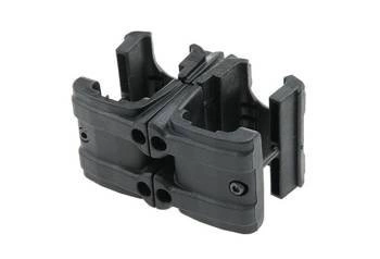 Łącznik magazynków typu MP7 - czarny