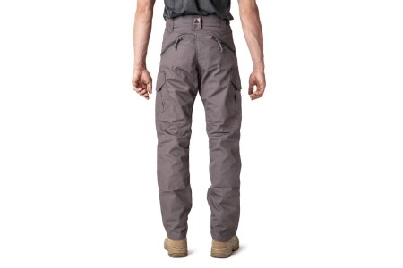 Spodnie Redwood Tactical Pants - szare