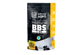 Kulki precyzyjne Tracer BIO 0,32g Specna Arms EDGE ULTRA™ BIO - 1 kg - zielone