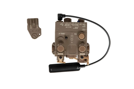 Replika DBAL-A2 - Dark Earth